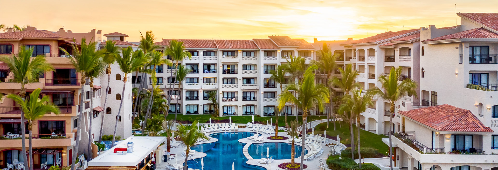 Pueblo Bonito Mazatlán
