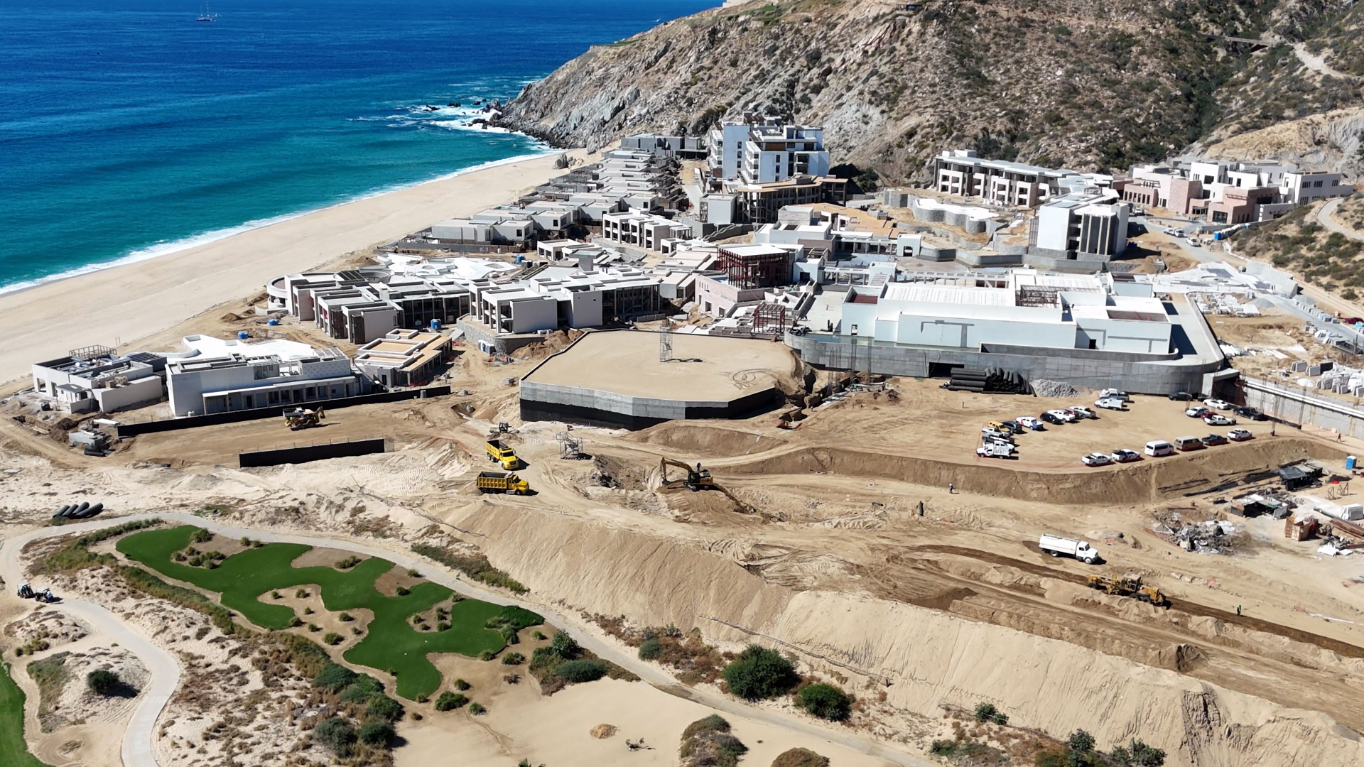 St. Regis Quivira