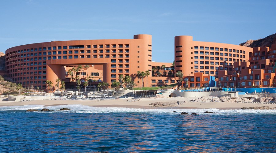 The Westin Los Cabos Resort & Spa