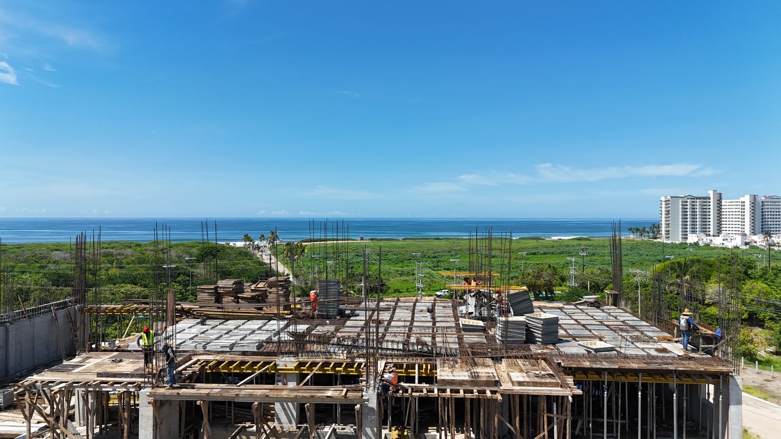 Santa Patricia Luxury Living