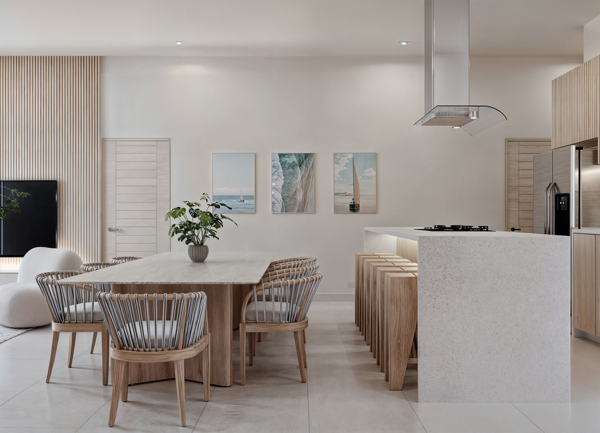 Santa Patricia Luxury Living
