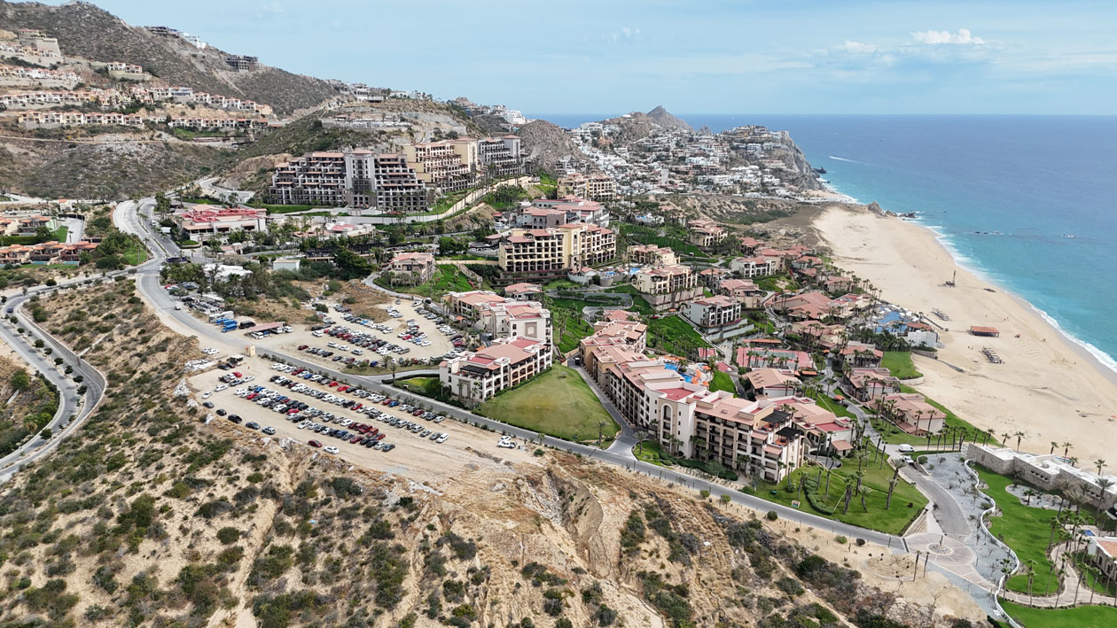 Pueblo Bonito Sunset Beach