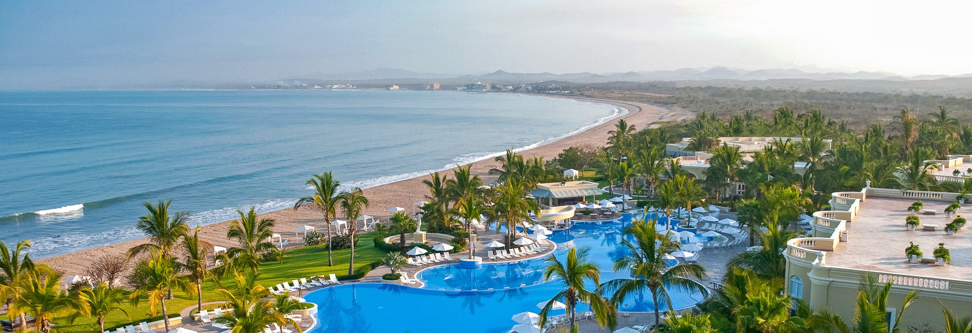 Pueblo Bonito Emerald Bay