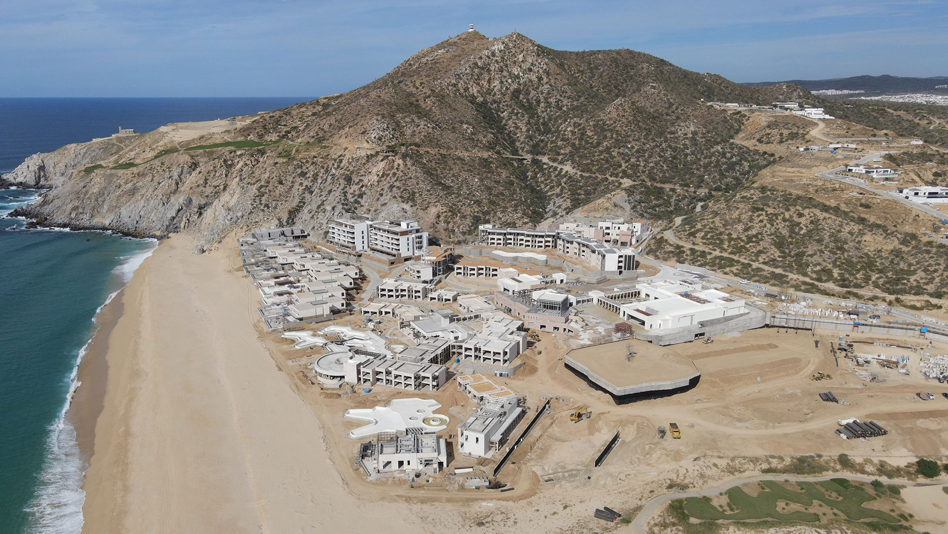 St. Regis Quivira