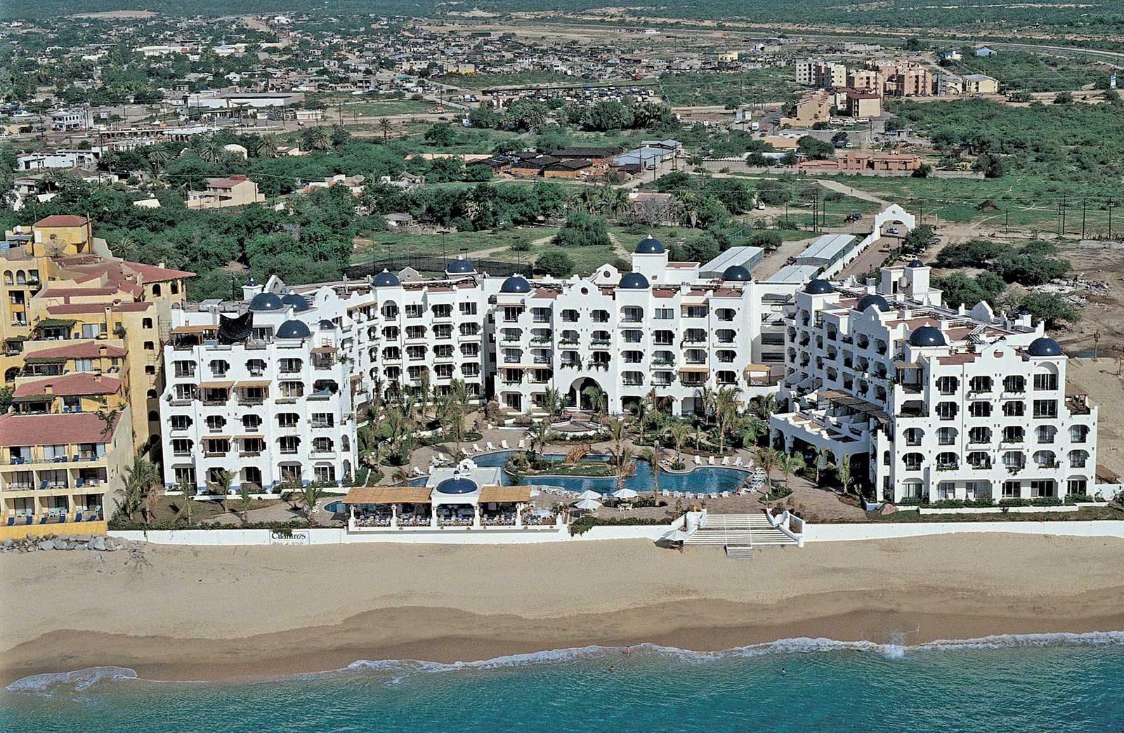Pueblo Bonito Blanco Los Cabos Beach Resort