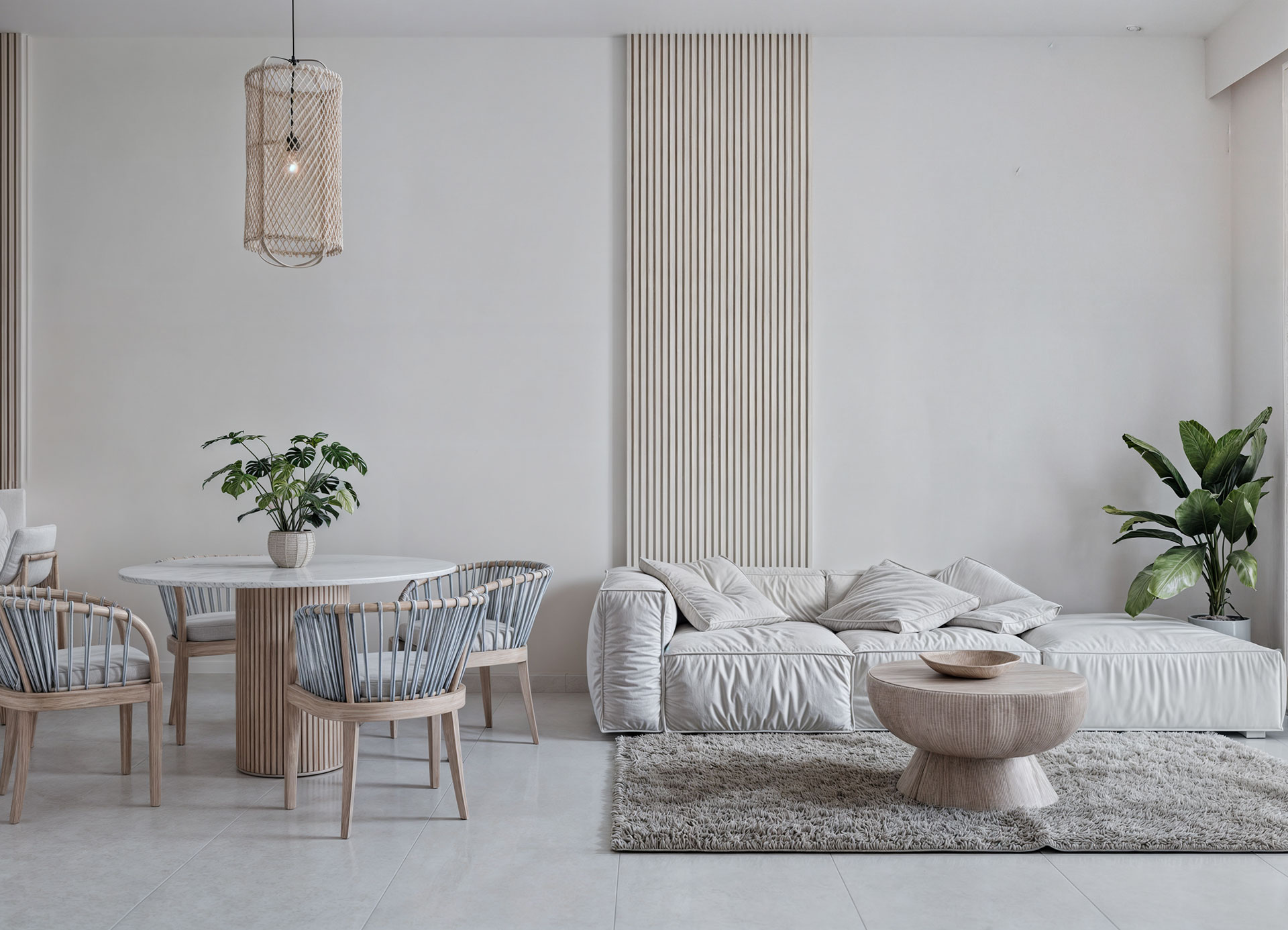 Santa Patricia Luxury Living
