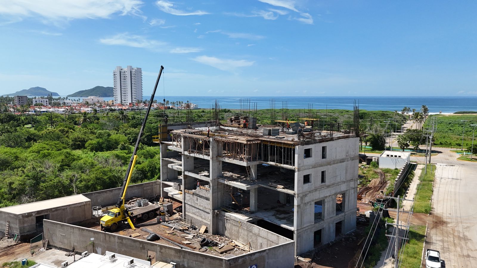 Santa Patricia Luxury Living