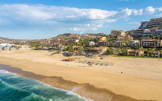 Pueblo Bonito Sunset Beach