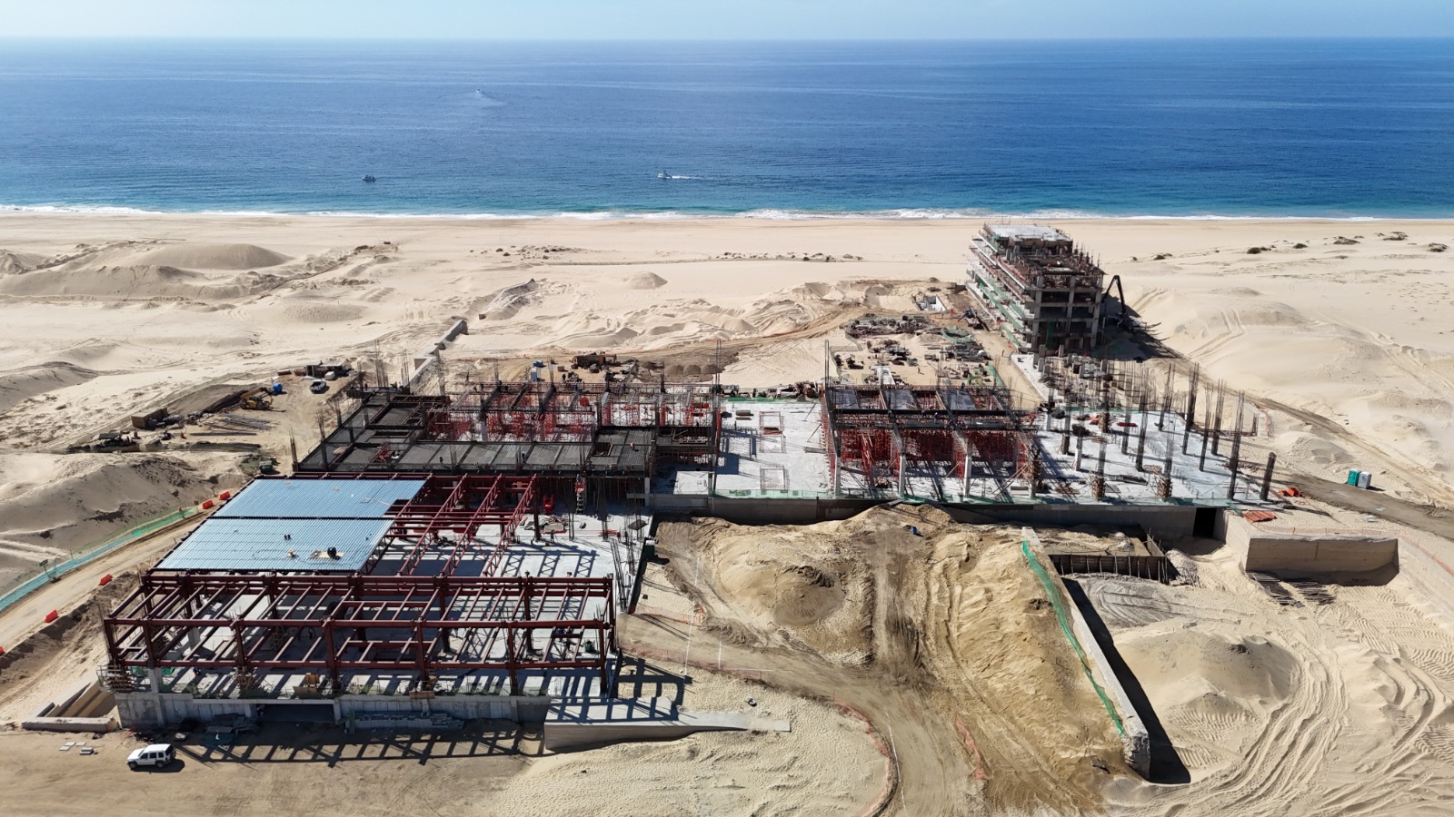 Grand Hyatt Los Cabos