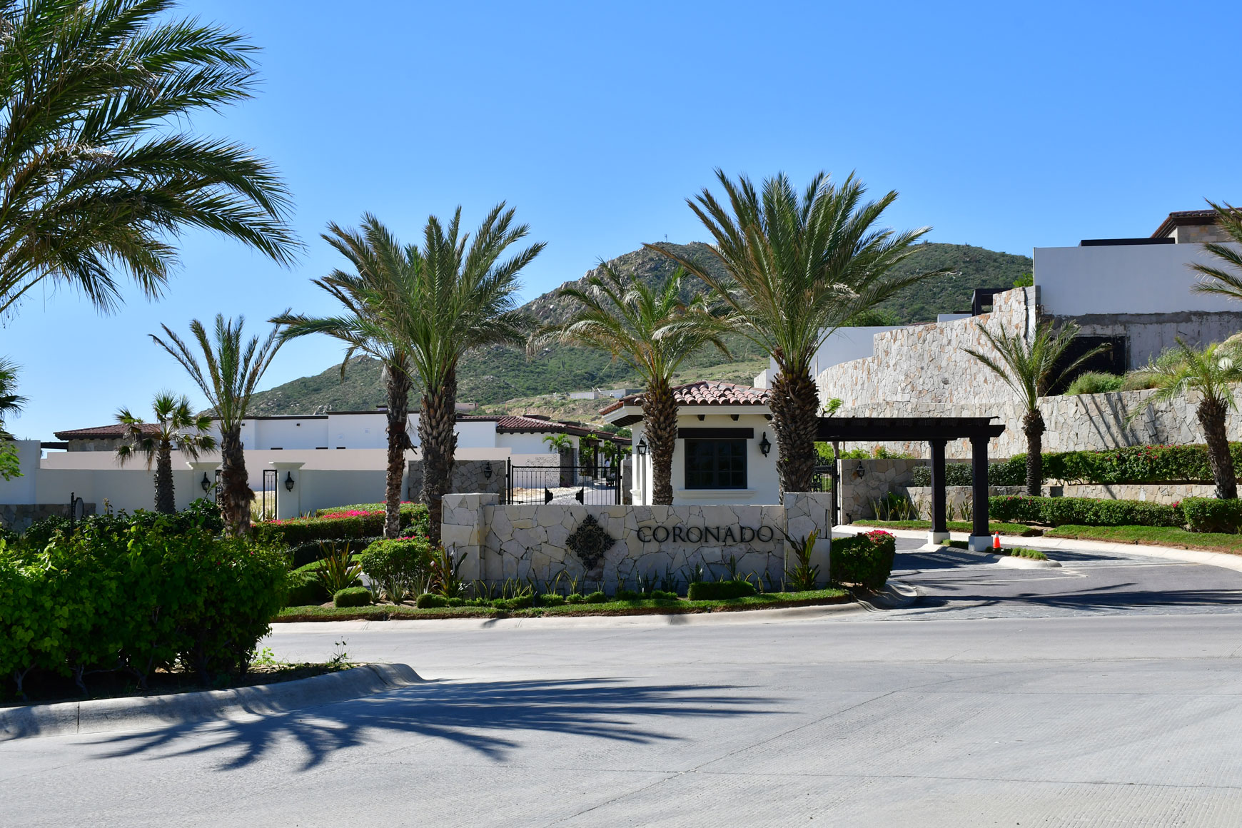 Coronado