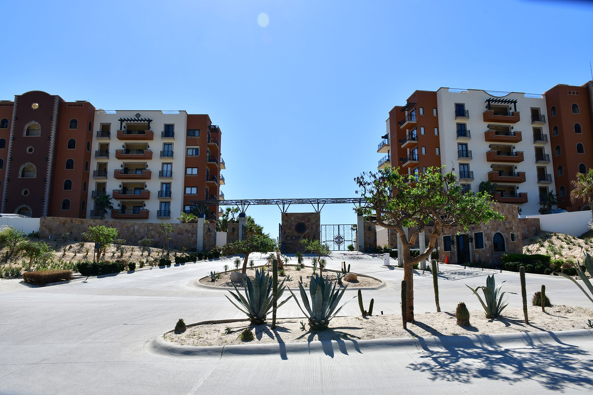 Copala at Quivira
