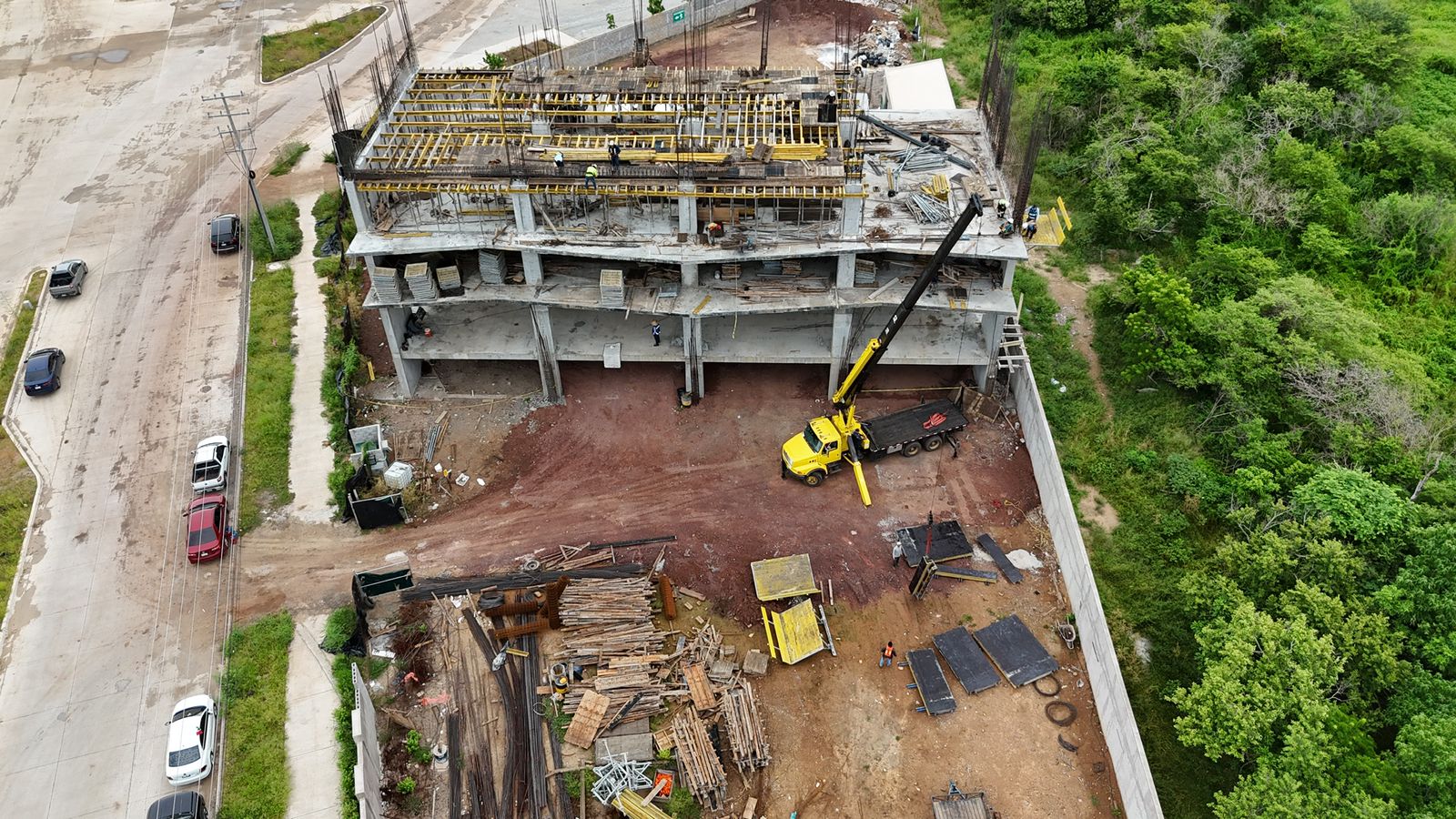 Santa Patricia Luxury Living