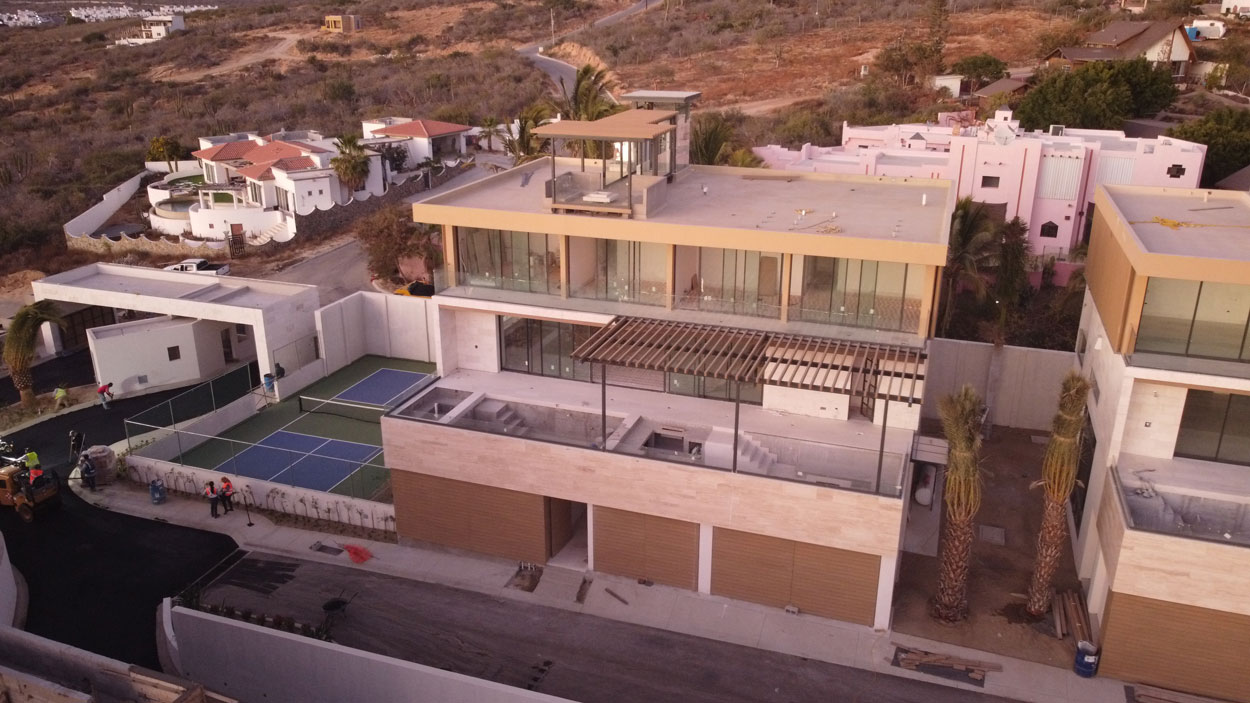 Migaloo Quivira